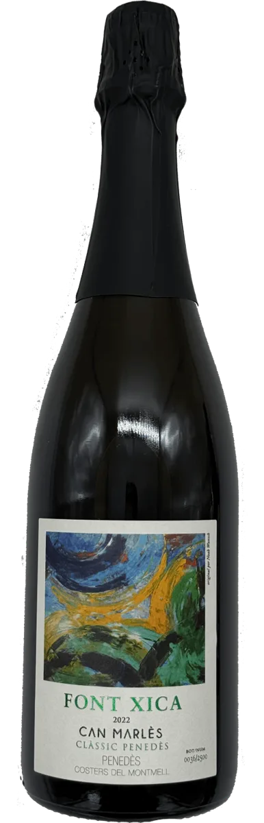 Font Xica Clàssic Penedès 2022