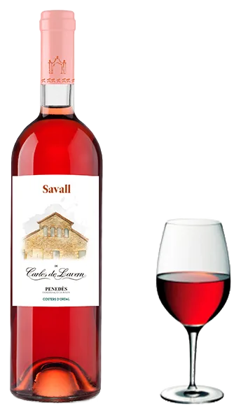 Vi rosat