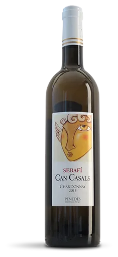 Can Casals Serafí