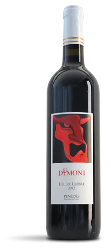 Can Casals Dimoni