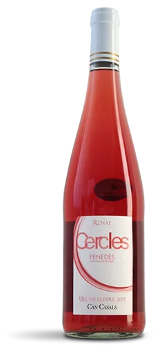 Can Casals - Cercles Rosat