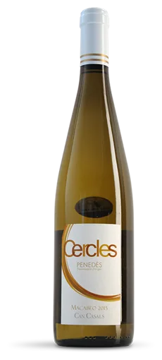 Can Casals - Cercles Macabeu