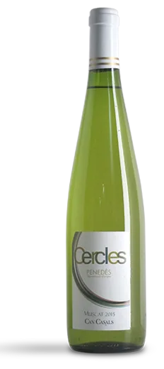 Can Casals - Cercles Muscat