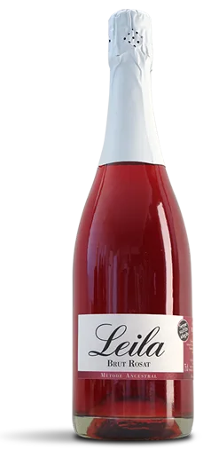 Brut Rosat Leila
