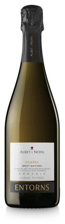 Entorns Brut Nature