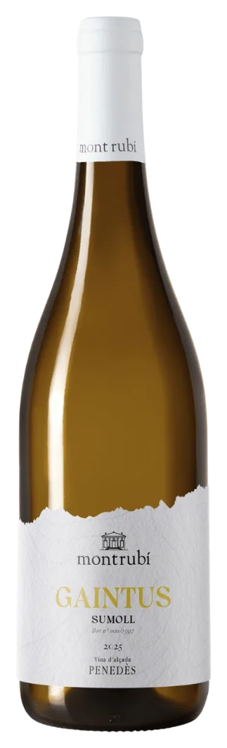 Gaintus Sumoll Blanc