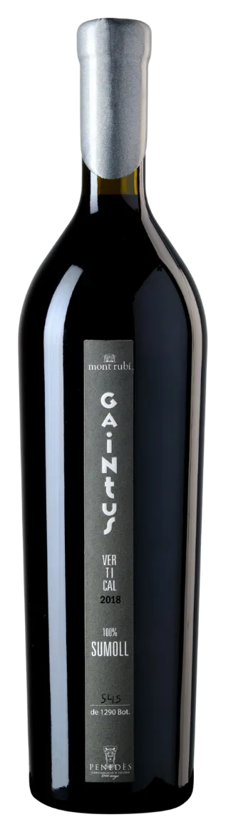 Gaintus Vertical