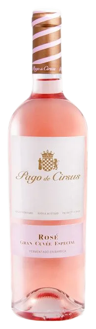 Rosé Gran Cuvée Especial