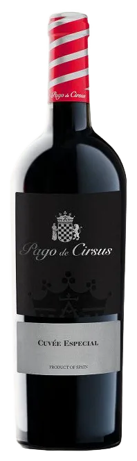 Cuvée Especial