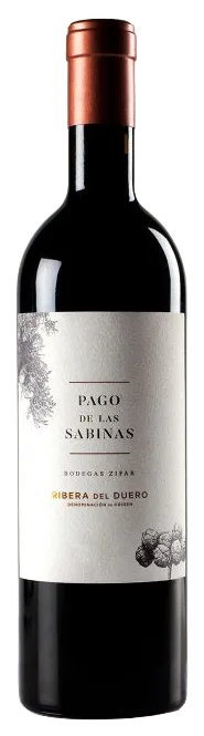 Pago de las Sabinas