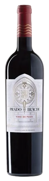Vino de Pago D.O. Prado de Irache