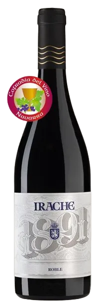 1891 Roble