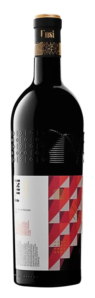 Unsi Terrazas Tinto