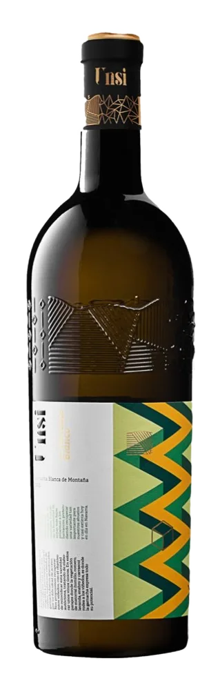 Unsi Terrazas Blanco