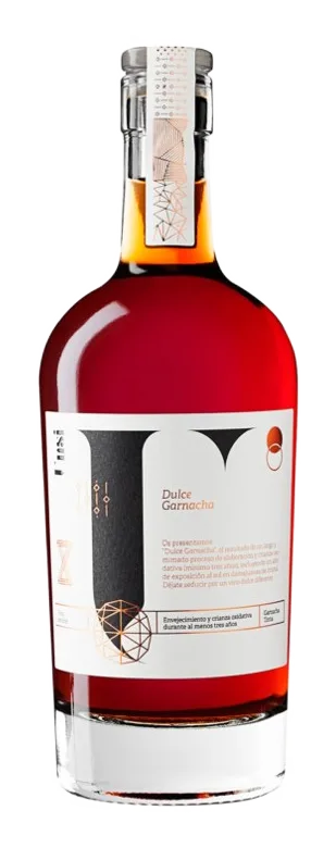 Unsi Dulce Garnacha