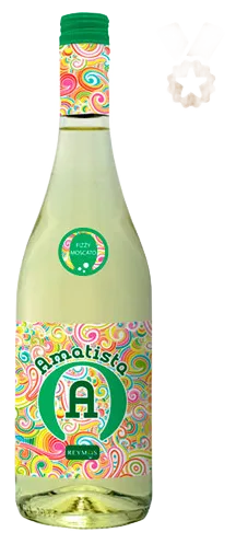 Amatista Moscato Blanco
