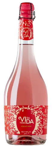 Vida Moscato Rosado