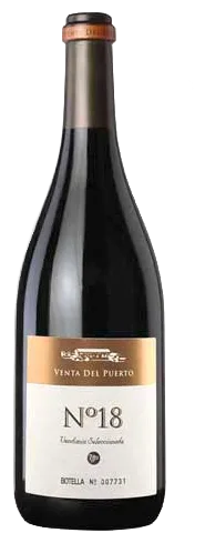Venta del Puerto Nº18