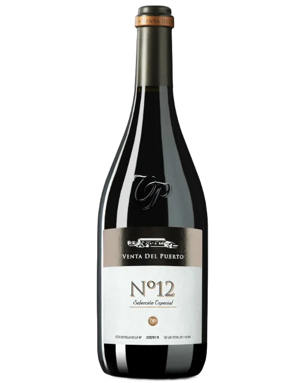 Venta del Puerto Nº12
