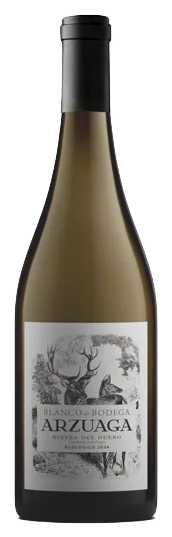 BLANCO DE BODEGA ALBILLO 2025