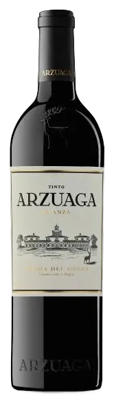 Arzuaga Crianza