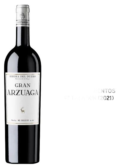 Gran Arzuaga