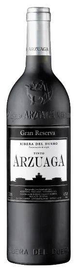 Arzuaga Gran Reserva
