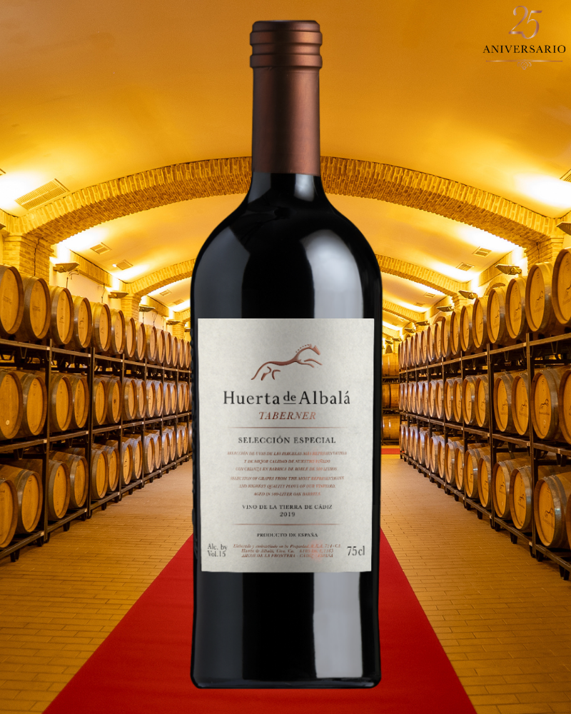 Taberner Selección Especial 2021
