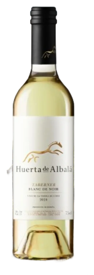 Taberner Blanc de Noir 2024