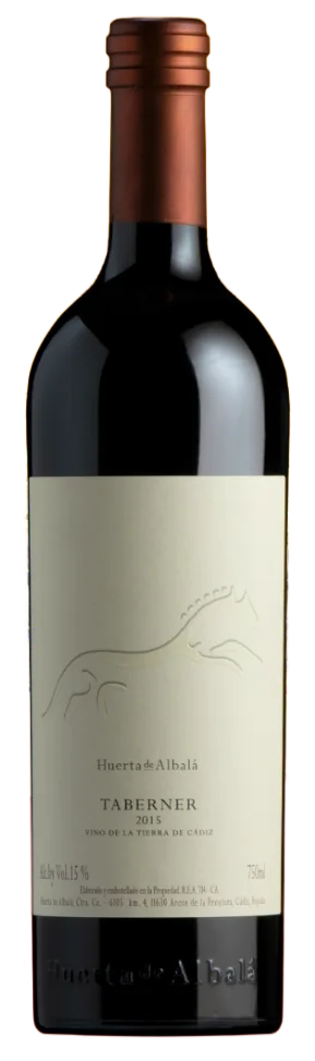 Taberner 2019