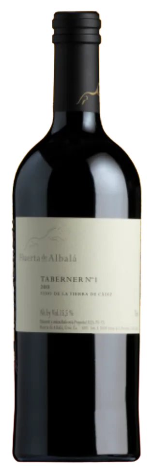 Taberner Nº1 2016