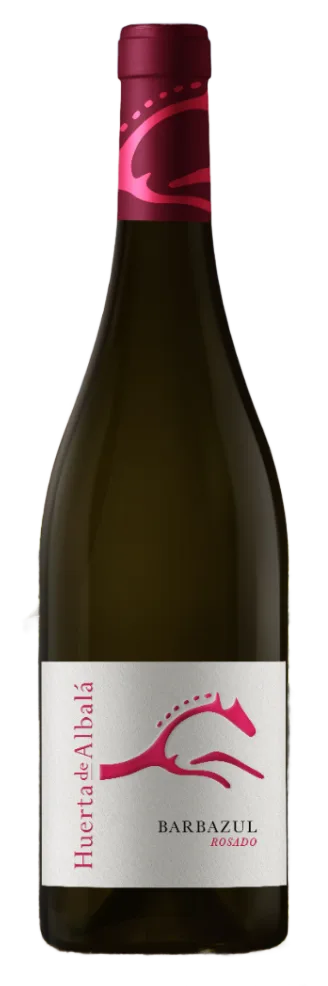 Barbazul Rosado Syrah 2023