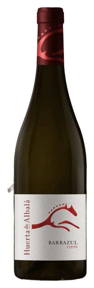 Barbazul Tinto 2022