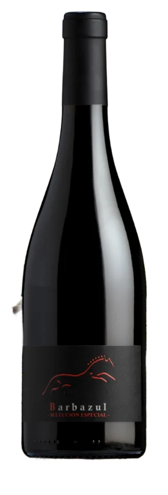 Barbazul Selección Especial 2020
