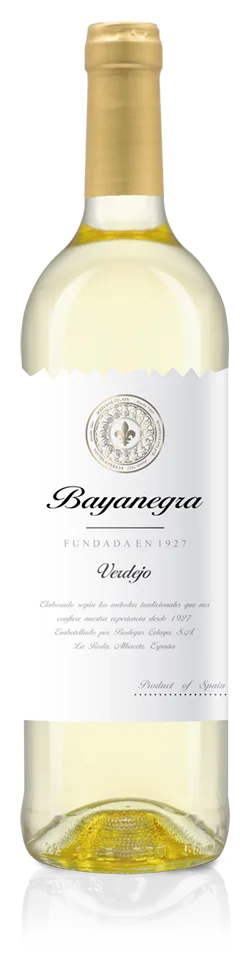 Bayanegra Verdejo