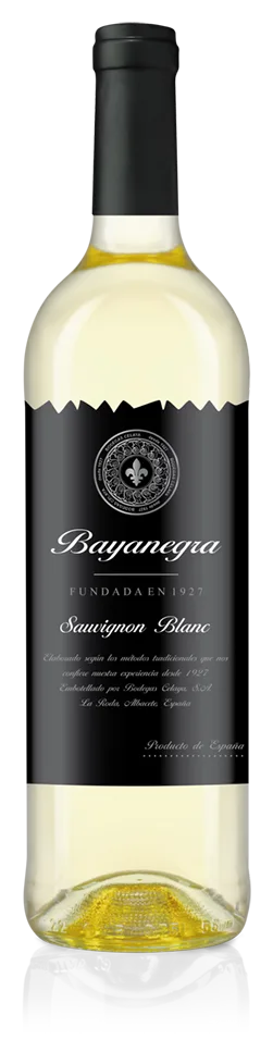 Bayanegra Sauvignon Blanc