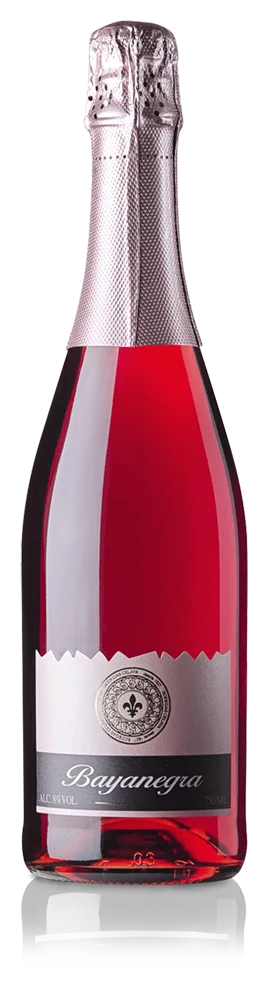 Bayanegra Brut Rose