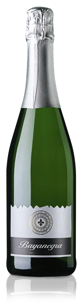 Bayanegra Espumoso Blanco