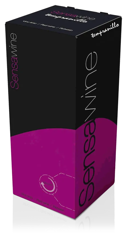 Sensawine Tempranillo