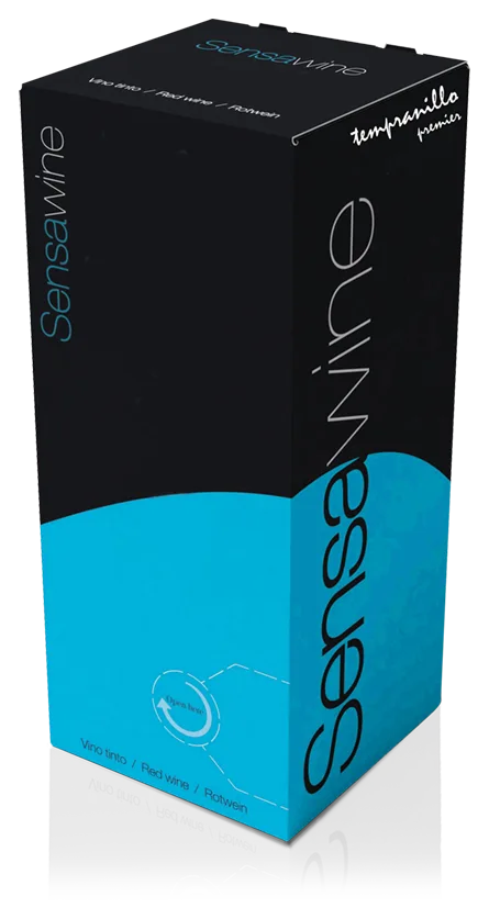 Sensawine Tempranillo Premier