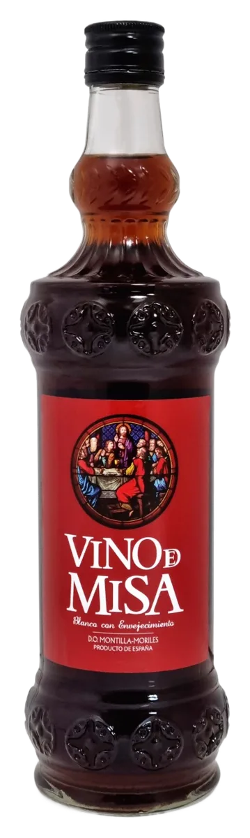 VINO DE MISA