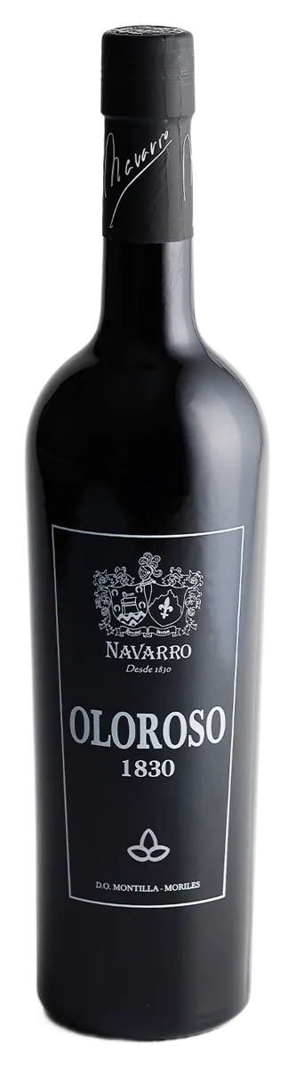 OLOROSO 1830