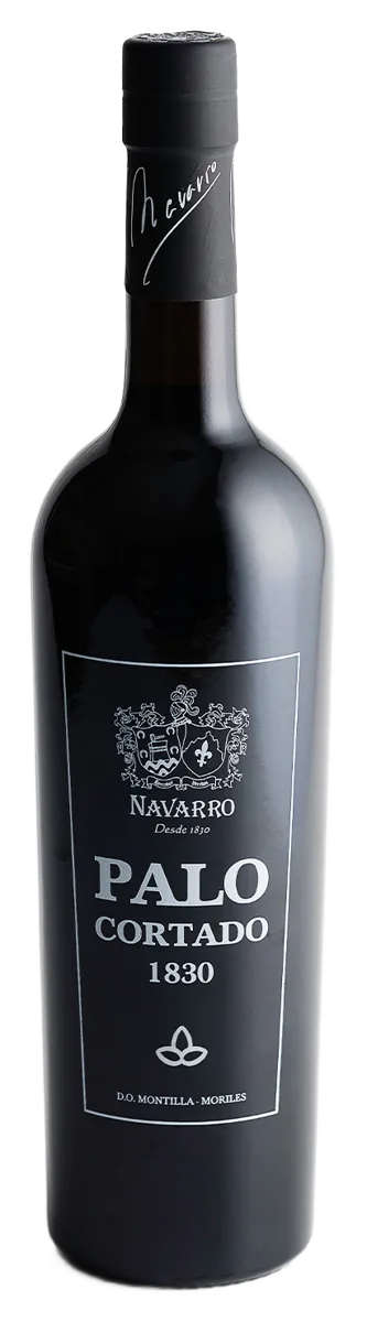 PALO CORTADO 1830