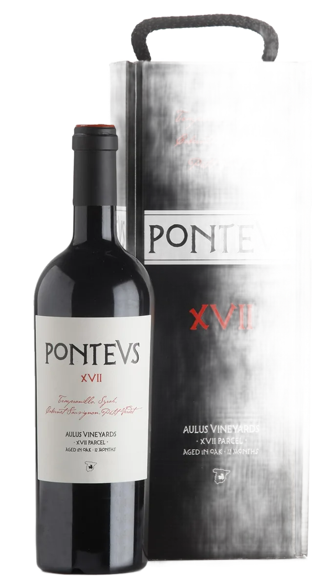 PONTEVS