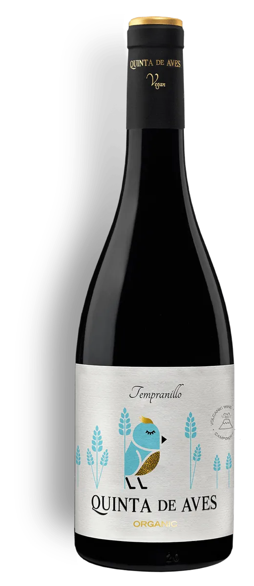 QdA Tempranillo