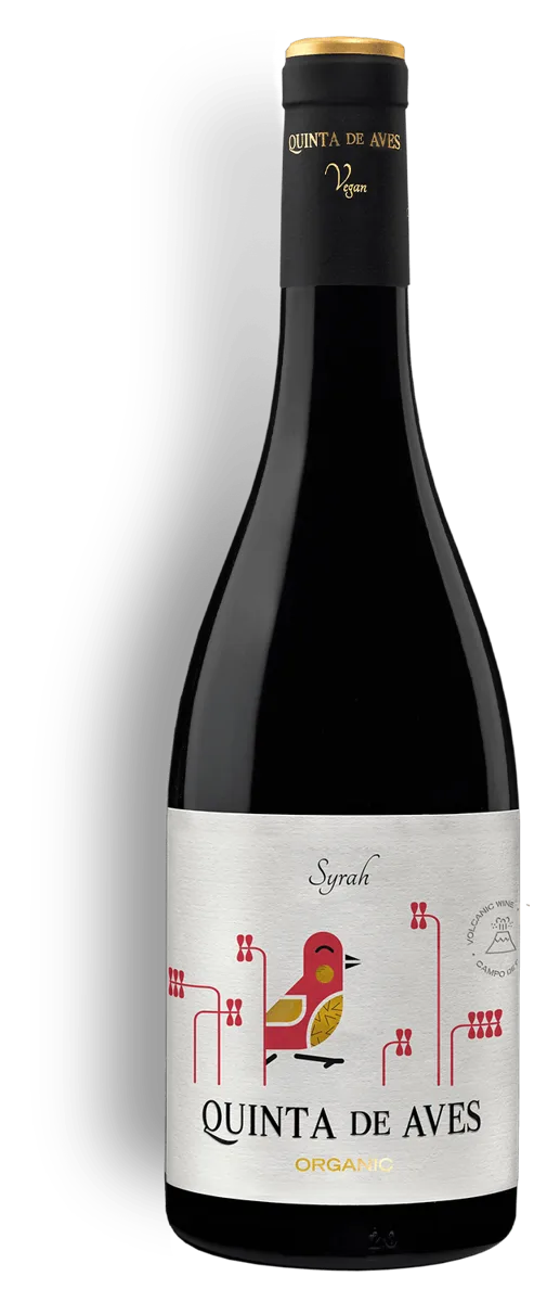 QdA Syrah