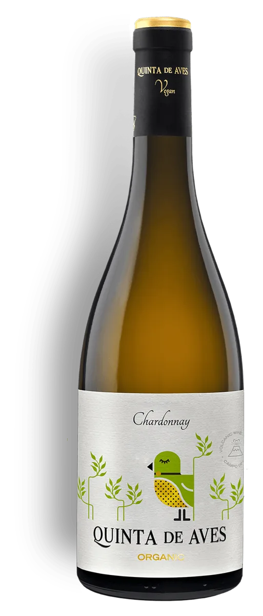 QdA Chardonnay