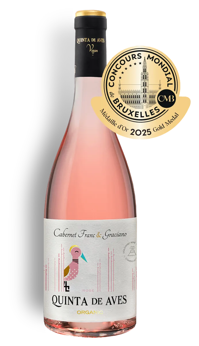QdA Rosé