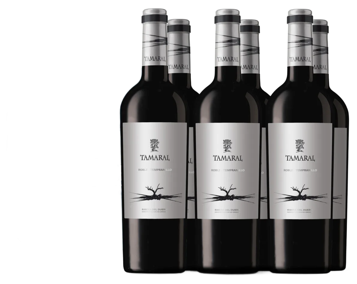 Tamaral Roble