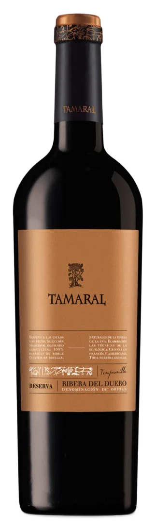 Tamaral Reserva
